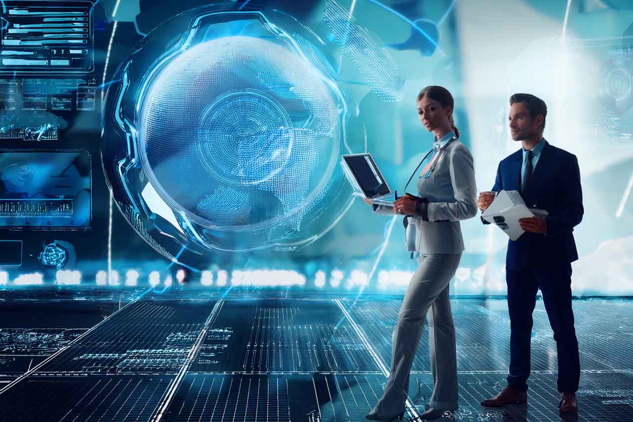 Trust OS: The Missing Operating Layer for Verifiable AI